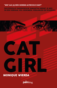 CATGIRL