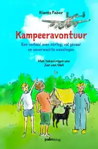 KAMPEERAVONTUUR