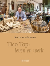 TICO TOP: LEVEN EN WERK