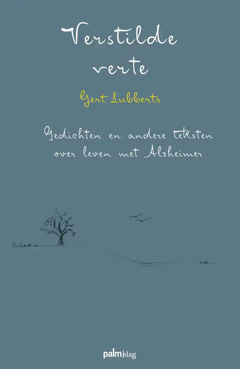 VERSTILDE VERTE