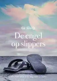DE ENGEL OP SLIPPERS