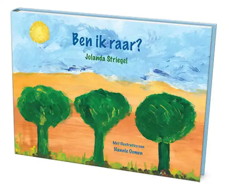 BEN IK RAAR?