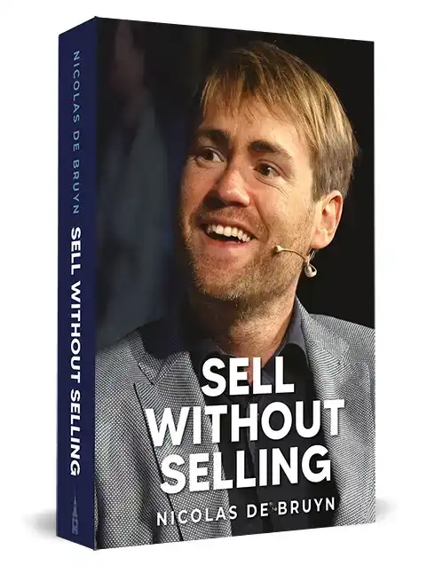 SELL WITHOUT SELLING