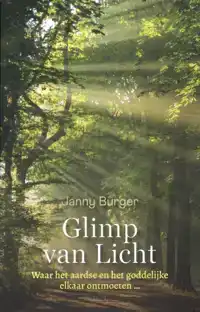 GLIMP VAN LICHT