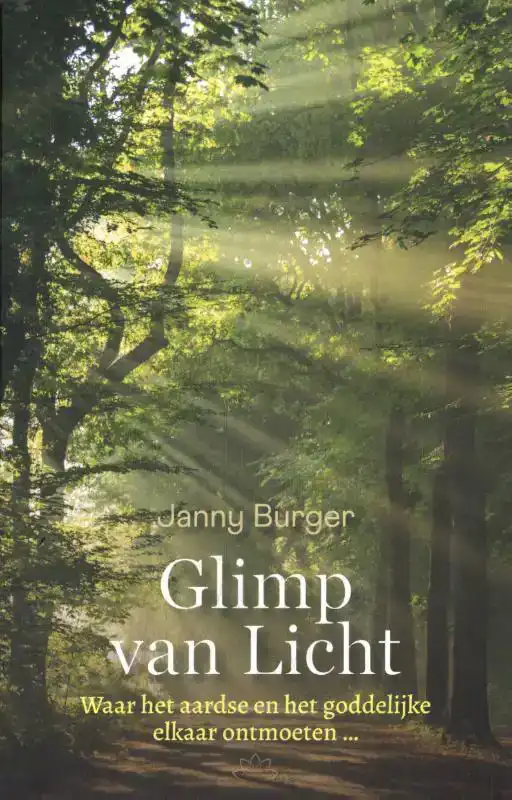 GLIMP VAN LICHT