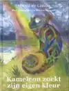 KAMELEON ZOEKT ZIJN EIGEN KLEUR