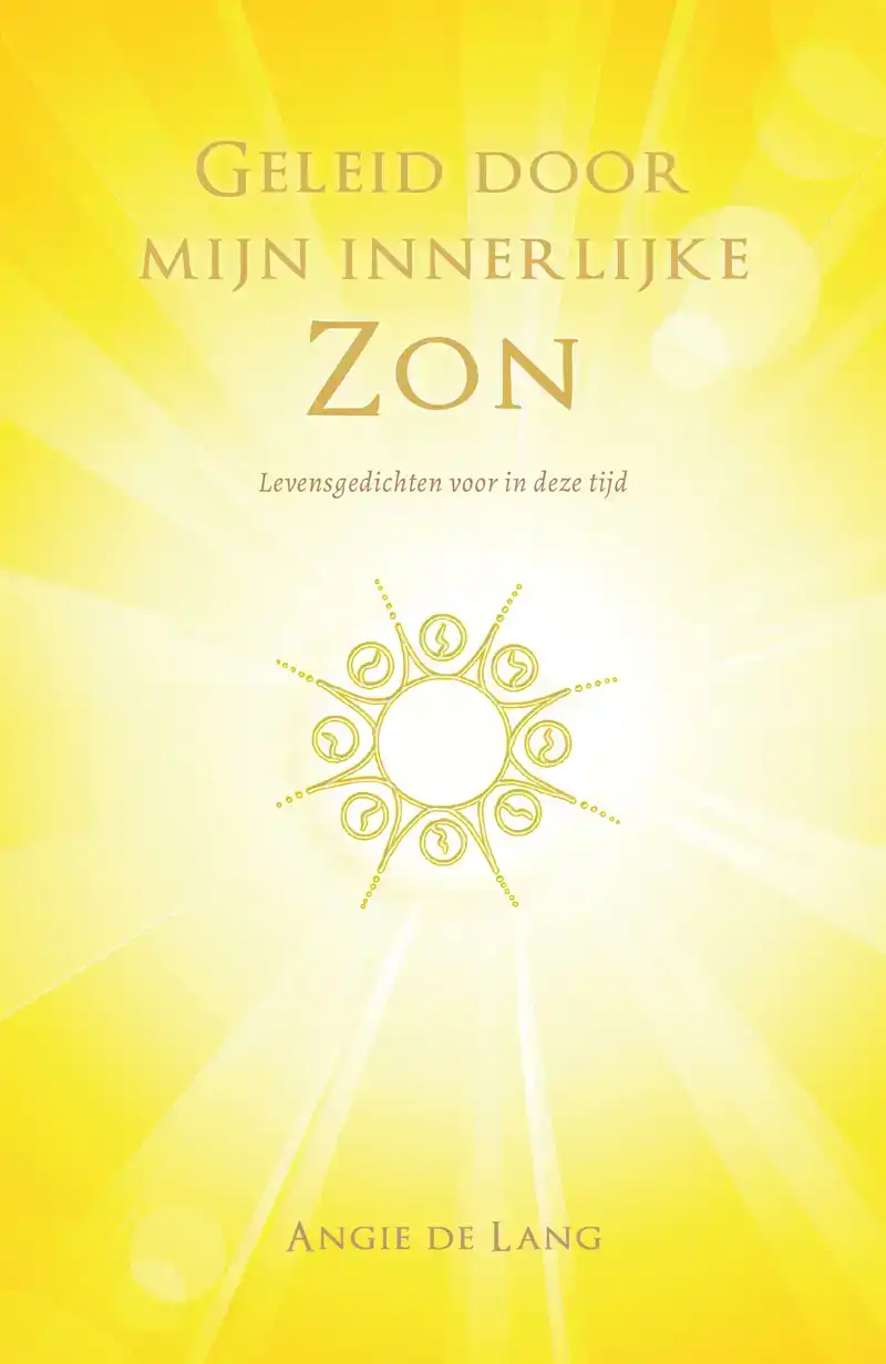 GELEID DOOR MIJN INNERLIJKE ZON