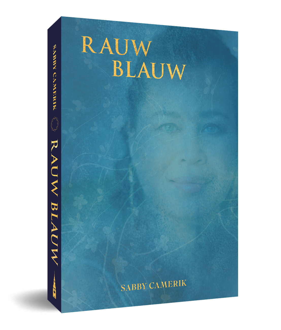 RAUW BLAUW