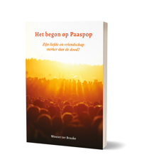 HET BEGON OP PAASPOP