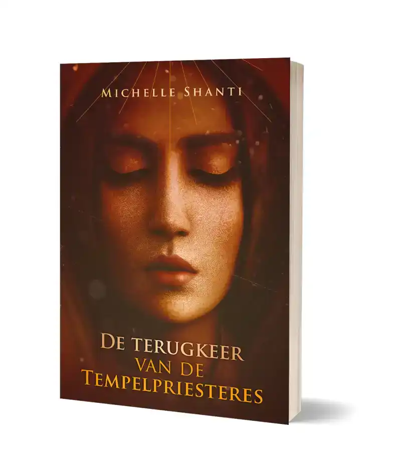 DE TERUGKEER VAN DE TEMPELPRIESTERES
