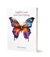 SOPHIE'S REIS NAAR BEVRIJDING