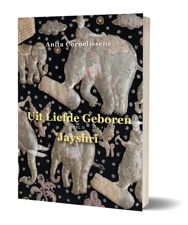 UIT LIEFDE GEBOREN