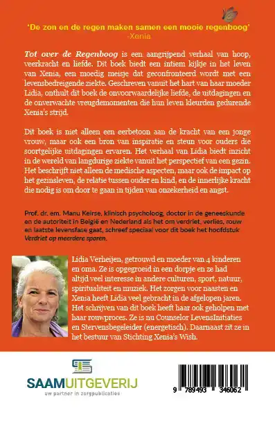 TOT OVER DE REGENBOOG