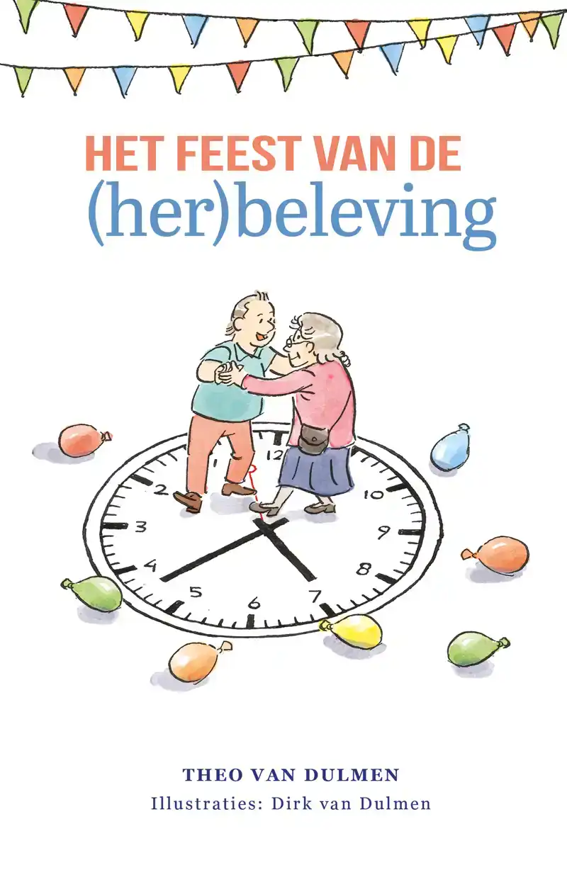 HET FEEST VAN DE (HER)BELEVING