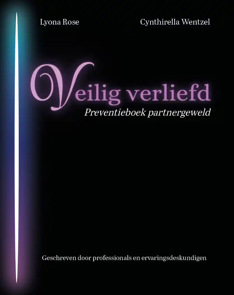 VEILIG VERLIEFD