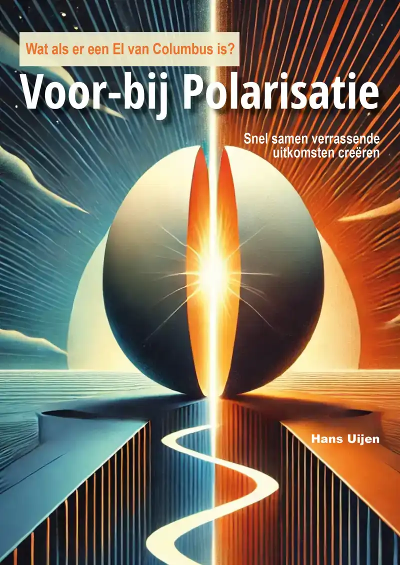 VOOR-BIJ POLARISATIE