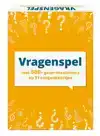 VRAGENSPEL