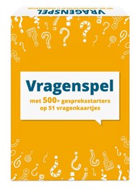 VRAGENSPEL