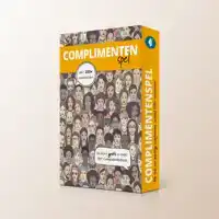 COMPLIMENTENSPEL