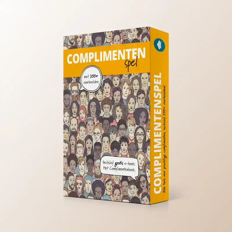 COMPLIMENTENSPEL