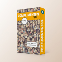 COMPLIMENTENSPEL