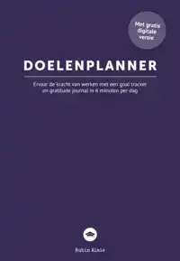 DOELENPLANNER