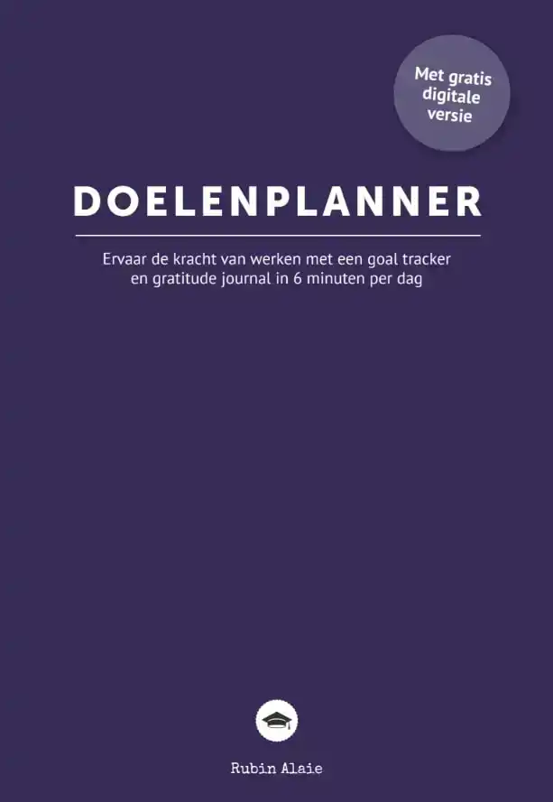 DOELENPLANNER
