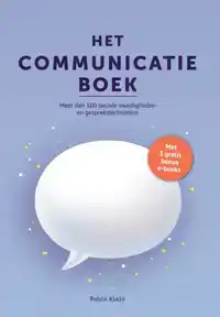 HET COMMUNICATIE BOEK