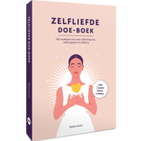 ZELFLIEFDE DOE-BOEK