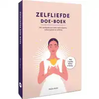 ZELFLIEFDE DOE-BOEK