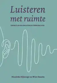 LUISTEREN MET RUIMTE