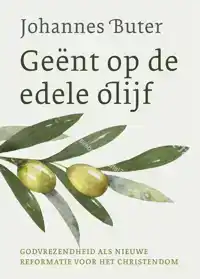 GEENT OP DE EDELE OLIJF