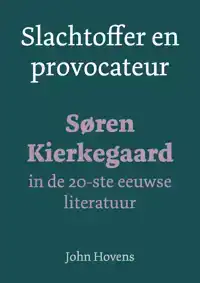 SLACHTOFFER EN PROVOCATEUR