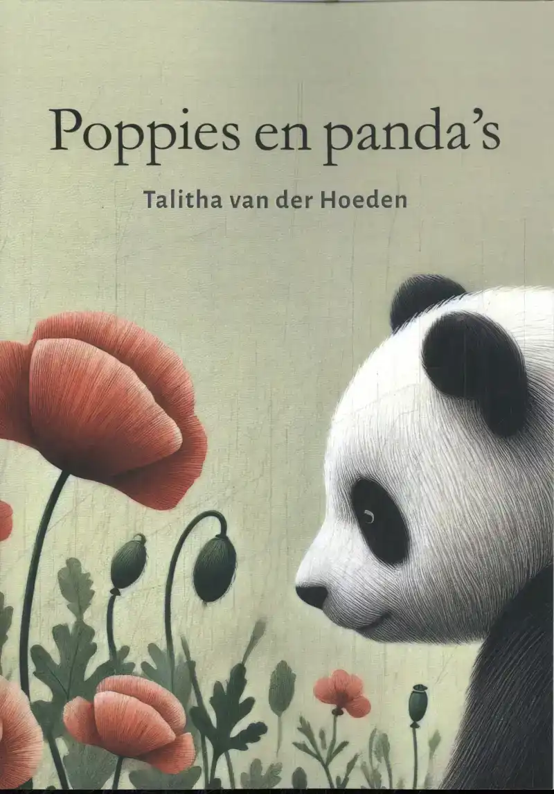 POPPIES EN PANDA'S