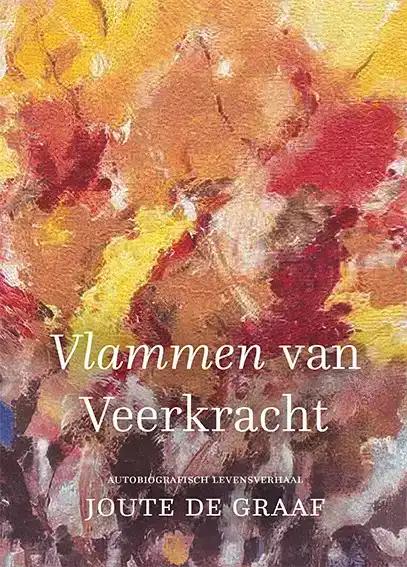 VLAMMEN VAN VEERKRACHT