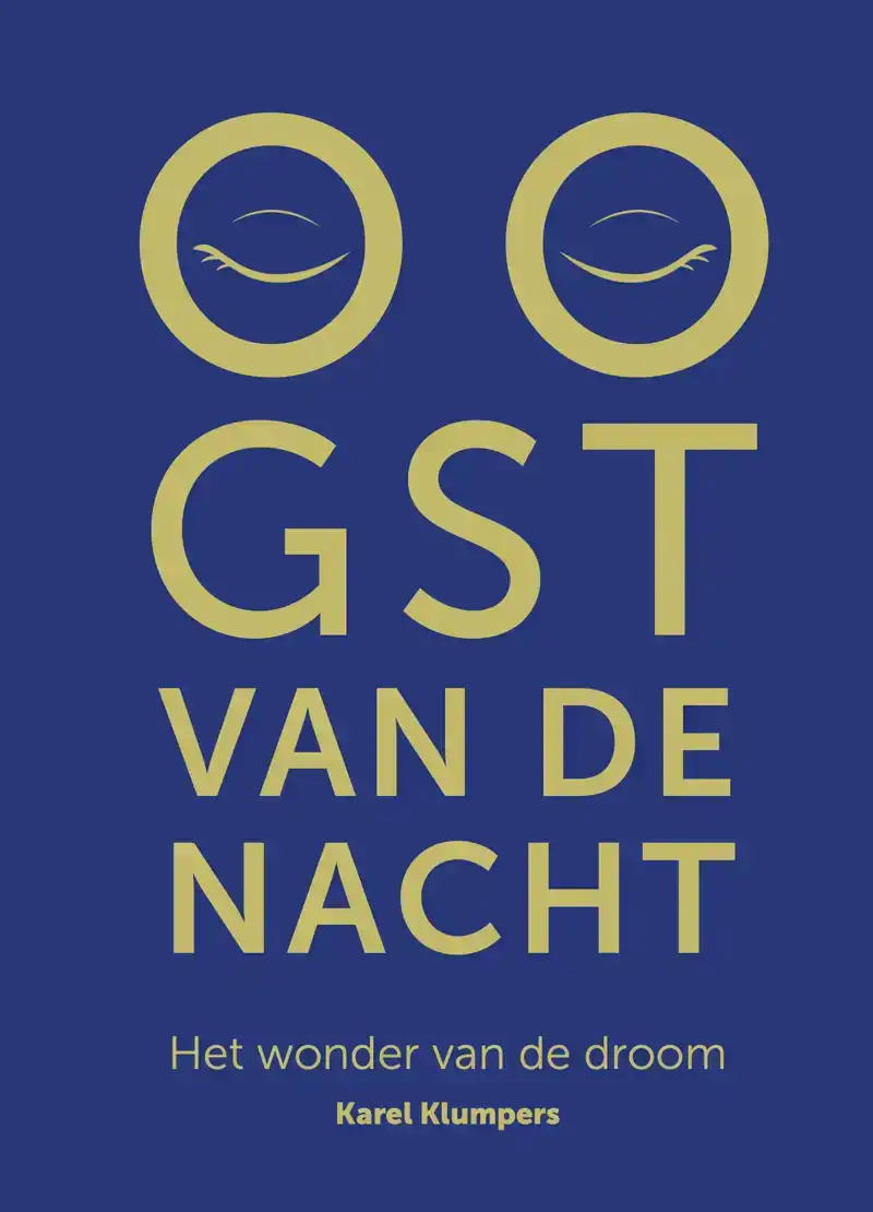 OOGST VAN DE NACHT