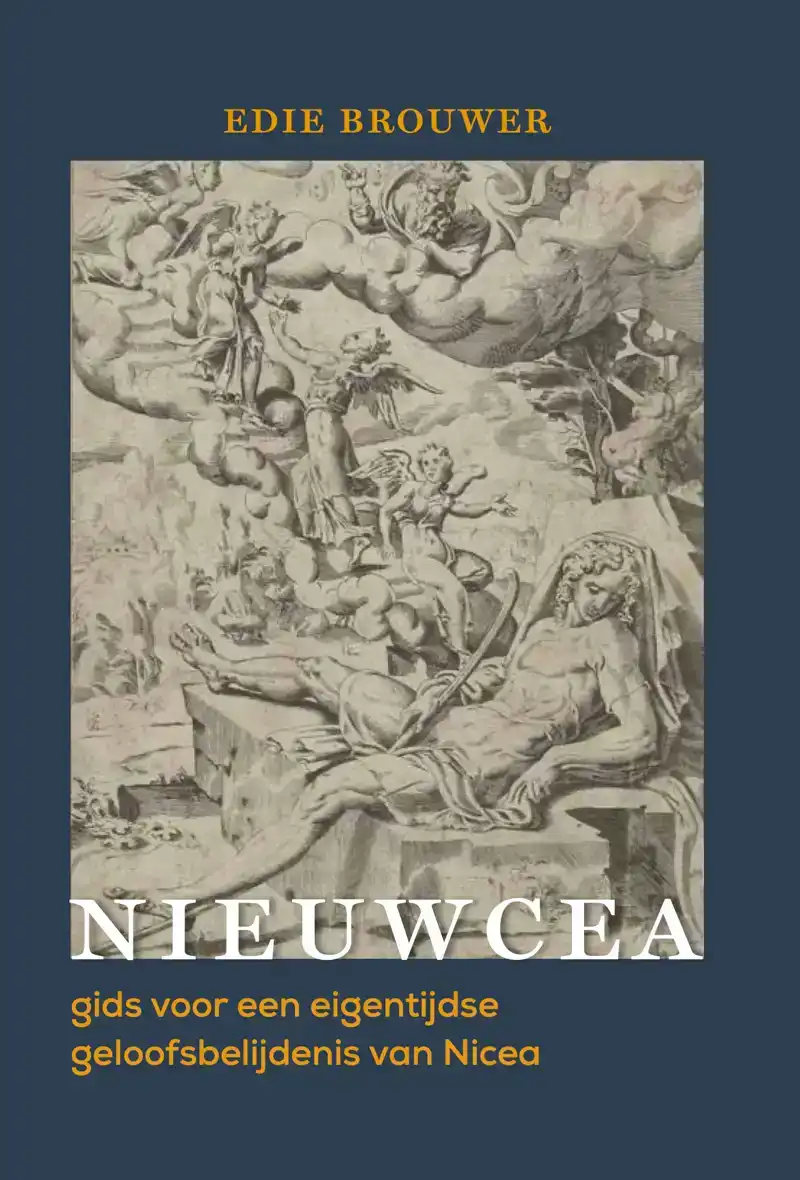 NIEUWCEA