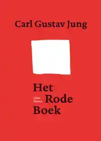 HET RODE BOEK