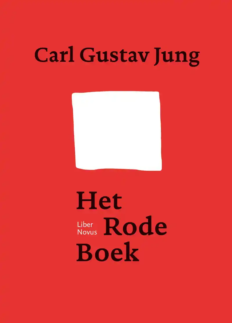 HET RODE BOEK