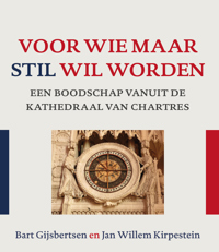 VOOR WIE MAAR STIL WIL WORDEN