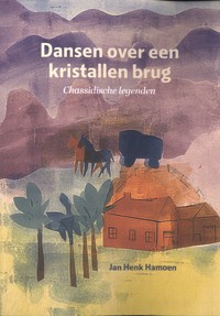 DANSEN OVER EEN KRISTALLEN BRUG