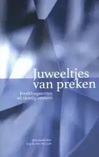 JUWEELTJES VAN PREKEN