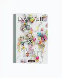 DICHTER. DE TUIN (SET VAN 5)