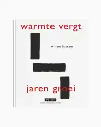 WARMTE VERGT JAREN GROEI