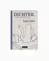 DICHTER. AAN TAFEL (SET 5 EX)