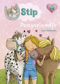 PONYVRIENDJE