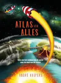 ATLAS VAN ALLES