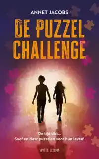 DE PUZZEL CHALLENGE