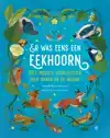 ER WAS EENS EEN EEKHOORN