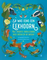 ER WAS EENS EEN EEKHOORN